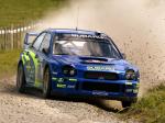 Subaru Impreza WRC 2002 года